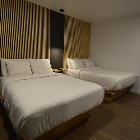 Motel Anf Drummondville Ngoại thất bức ảnh