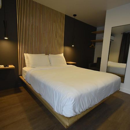 Motel Anf Drummondville Ngoại thất bức ảnh