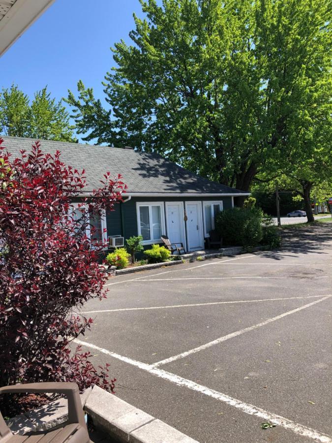 Motel Anf Drummondville Ngoại thất bức ảnh