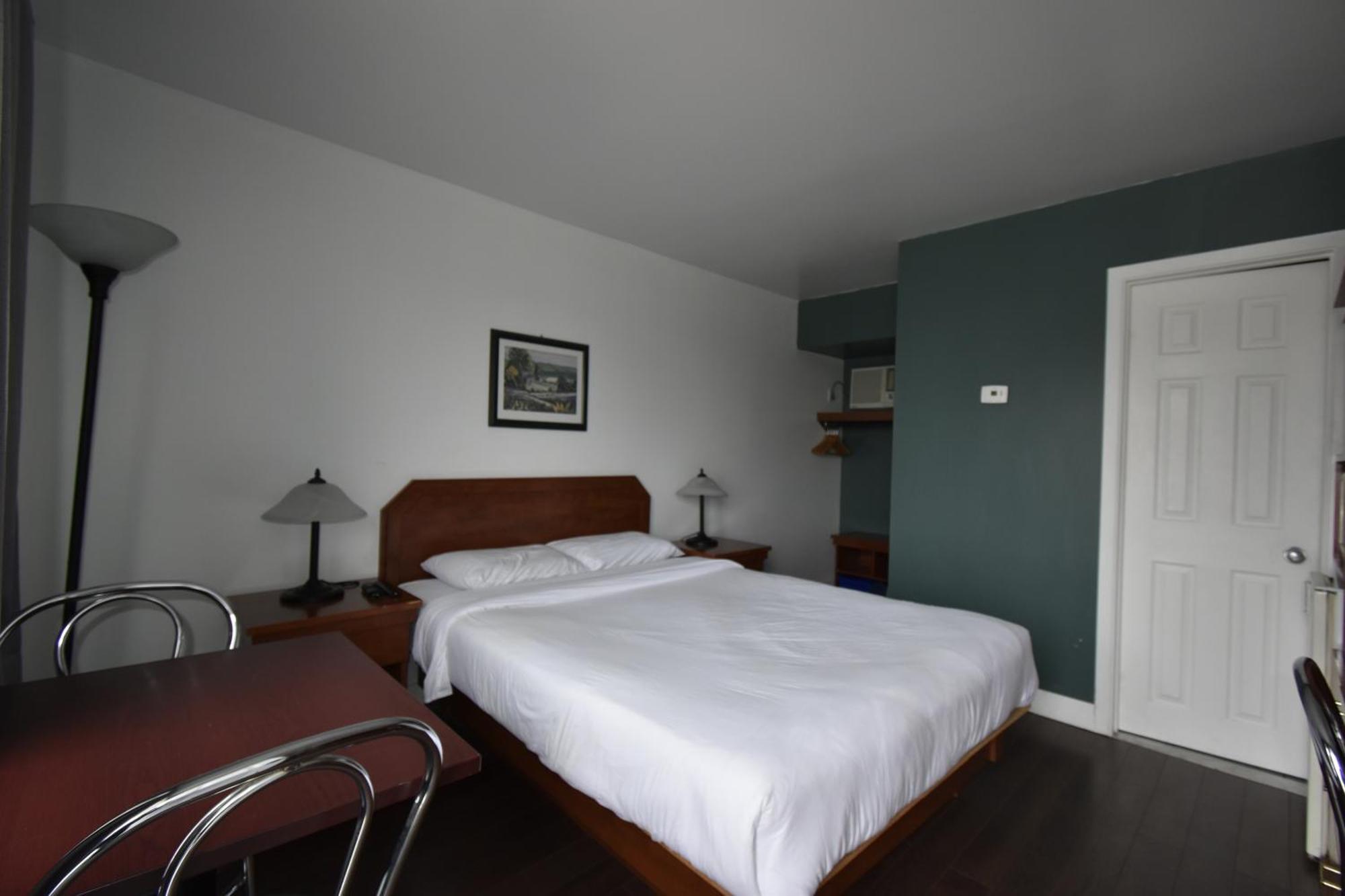 Motel Anf Drummondville Ngoại thất bức ảnh