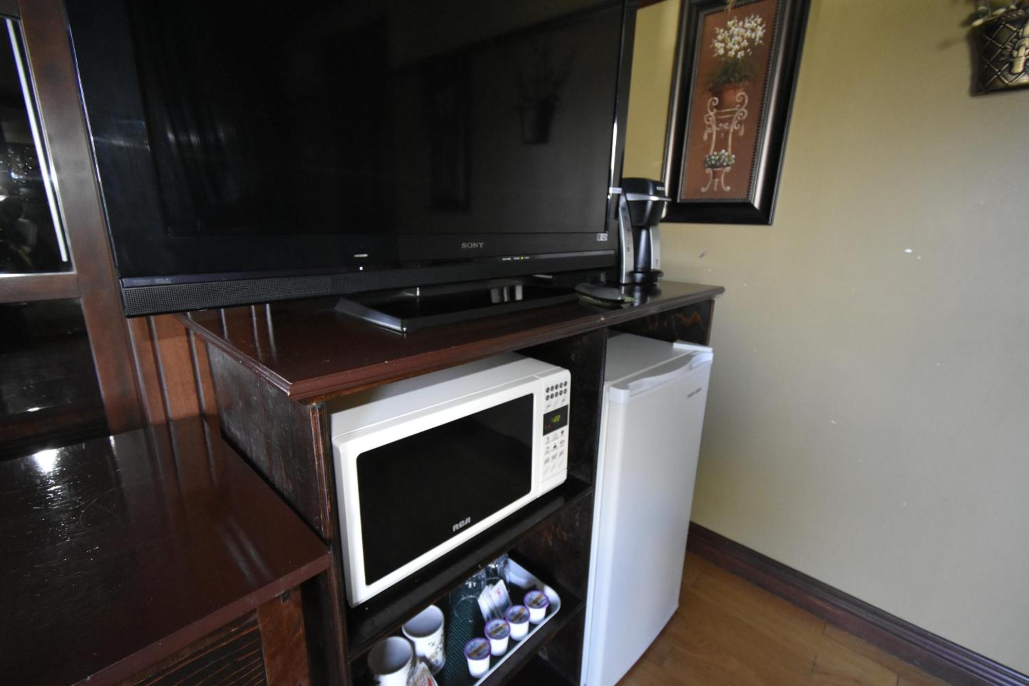 Motel Anf Drummondville Ngoại thất bức ảnh