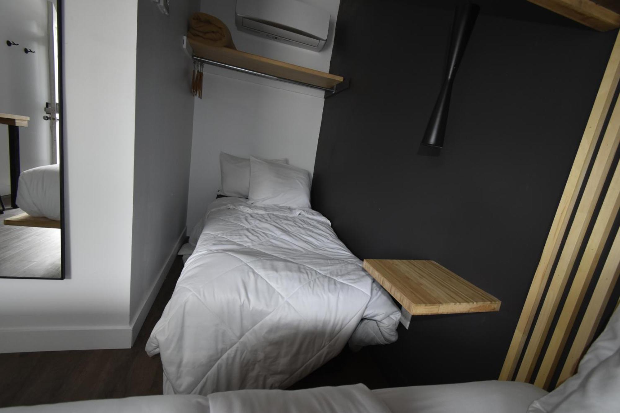 Motel Anf Drummondville Ngoại thất bức ảnh