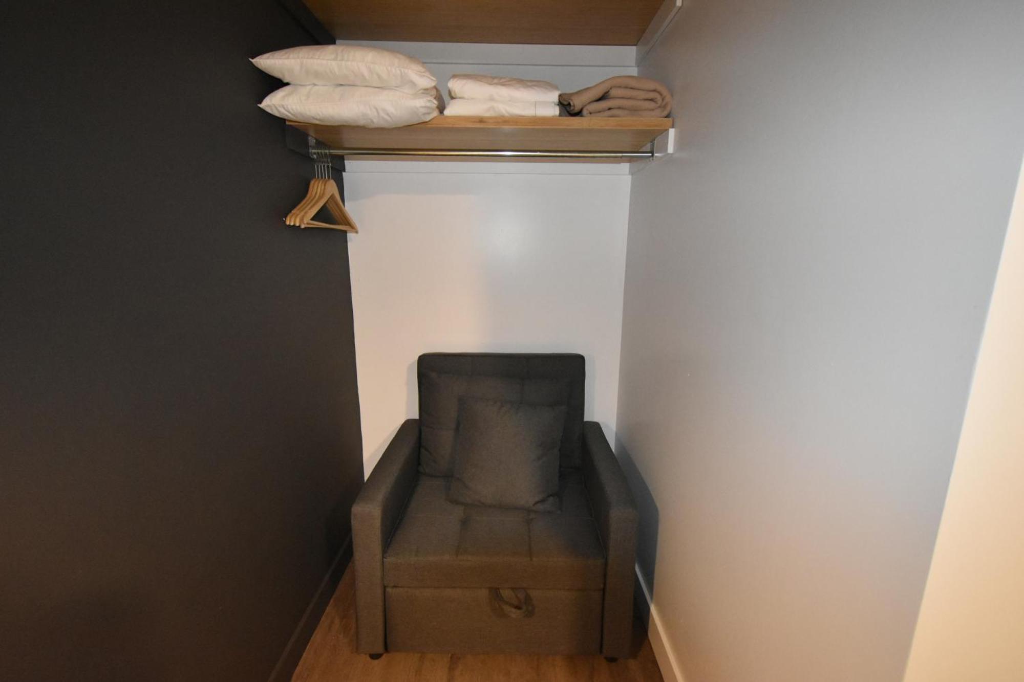 Motel Anf Drummondville Ngoại thất bức ảnh